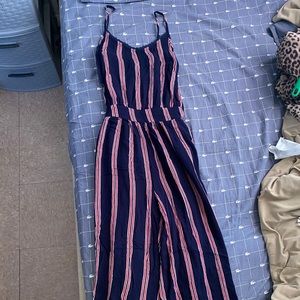 Fourth of July Jumper